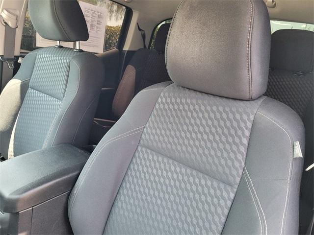 used 2021 Toyota Tacoma car, priced at $38,895