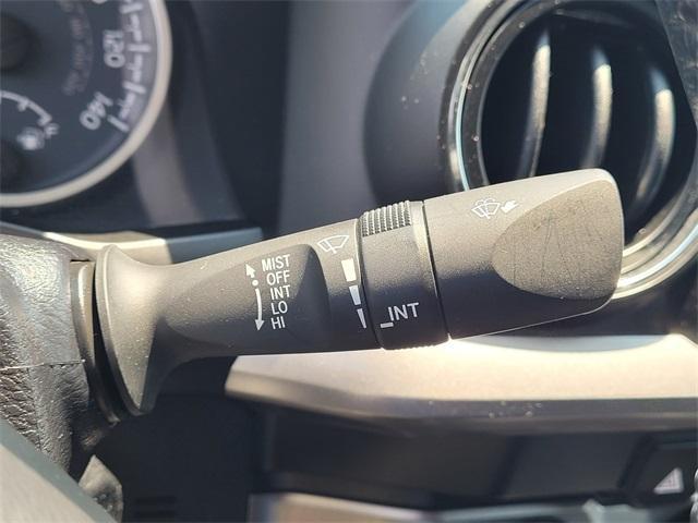 used 2021 Toyota Tacoma car, priced at $38,895