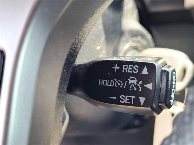 used 2021 Toyota Tacoma car, priced at $38,895