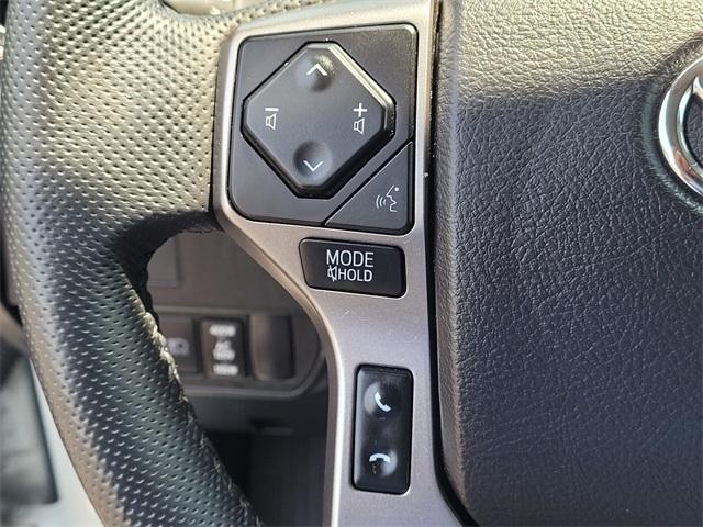 used 2021 Toyota Tacoma car, priced at $38,895