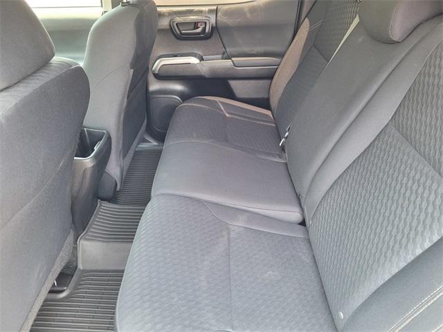 used 2021 Toyota Tacoma car, priced at $38,895