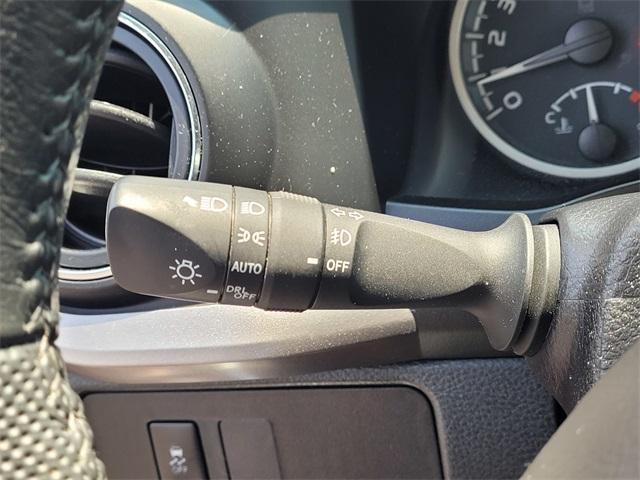 used 2021 Toyota Tacoma car, priced at $38,895