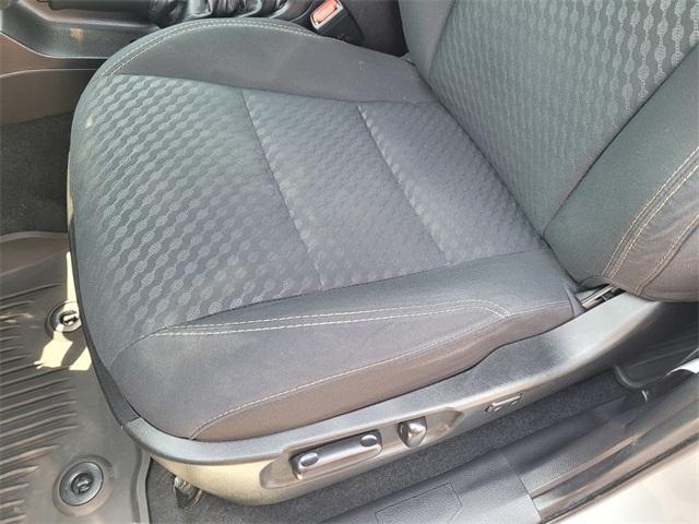 used 2021 Toyota Tacoma car, priced at $38,895