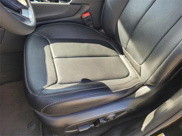 used 2023 Jeep Grand Cherokee L car, priced at $33,926