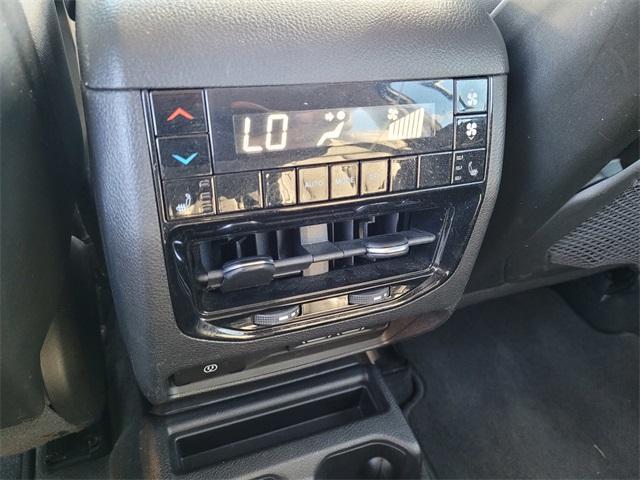 used 2023 Jeep Grand Cherokee L car, priced at $33,926
