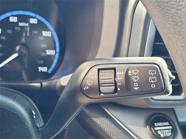 used 2022 Ford Bronco Sport car, priced at $28,949