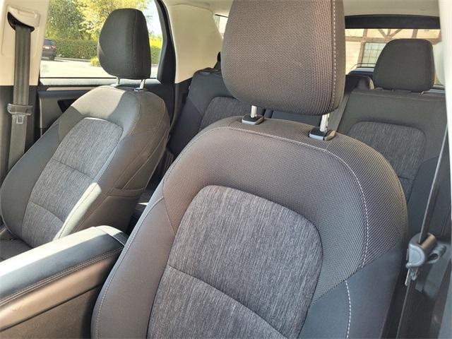 used 2022 Ford Bronco Sport car, priced at $28,949