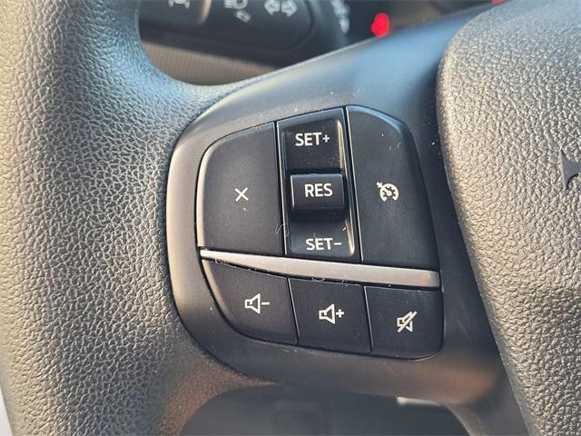 used 2022 Ford Bronco Sport car, priced at $28,949
