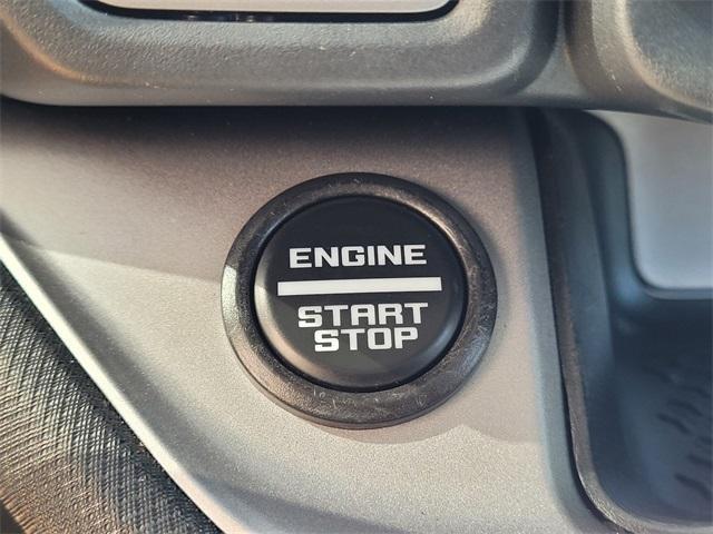used 2022 Ford Bronco Sport car, priced at $28,949