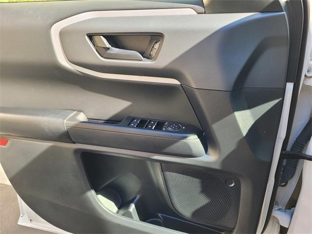 used 2022 Ford Bronco Sport car, priced at $28,949