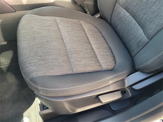 used 2022 Ford Bronco Sport car, priced at $28,949