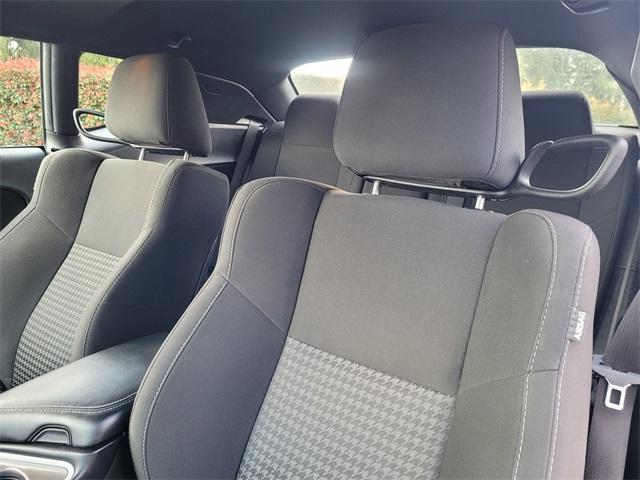 used 2022 Dodge Challenger car, priced at $25,995