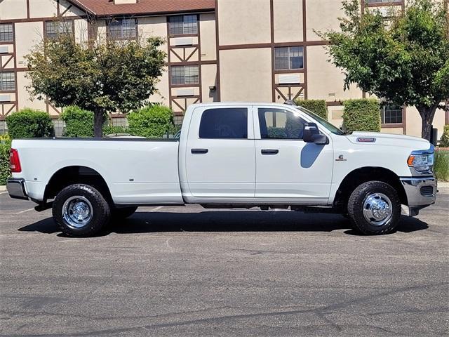 used 2024 Ram 3500 car, priced at $54,995
