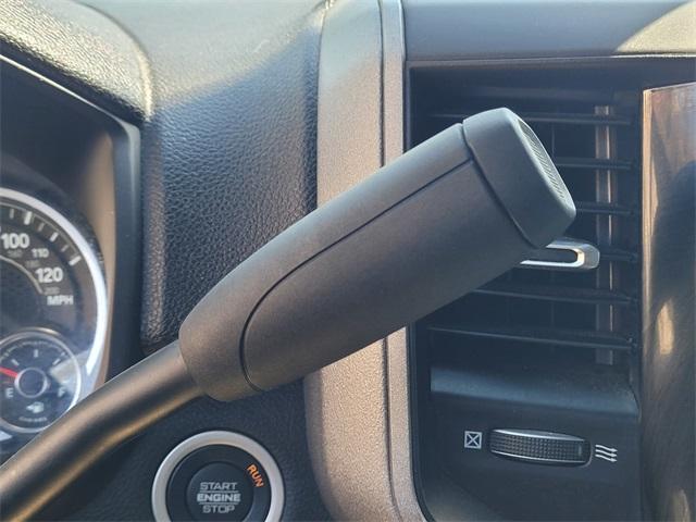 used 2024 Ram 3500 car, priced at $54,995