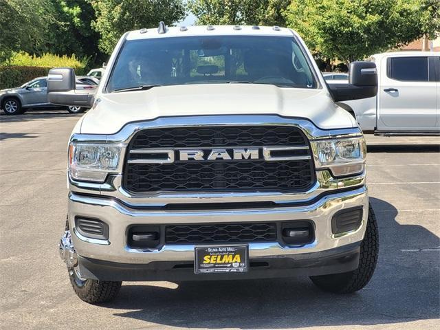 used 2024 Ram 3500 car, priced at $54,995