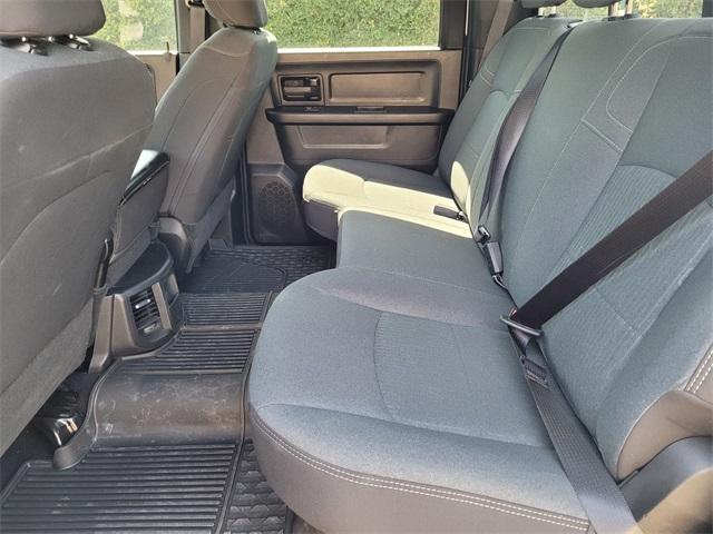 used 2024 Ram 3500 car, priced at $54,995