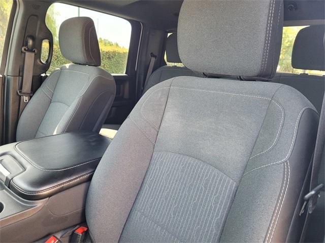 used 2024 Ram 3500 car, priced at $54,995