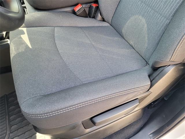 used 2024 Ram 3500 car, priced at $54,995