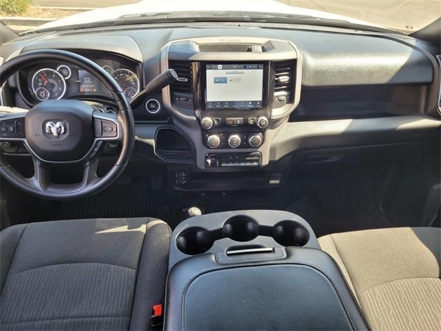 used 2024 Ram 3500 car, priced at $54,995