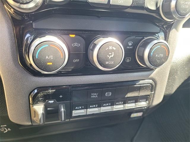 used 2024 Ram 3500 car, priced at $54,995