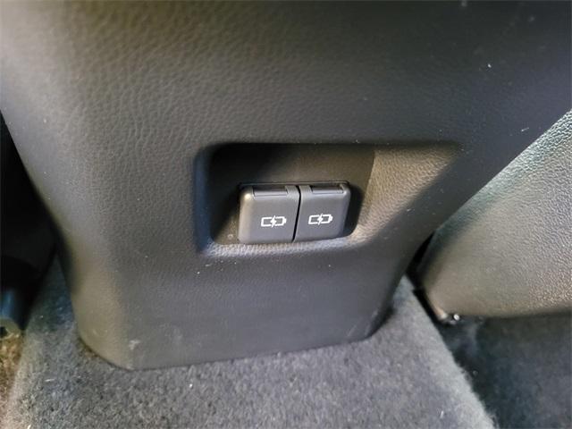 used 2024 Toyota RAV4 car, priced at $29,234
