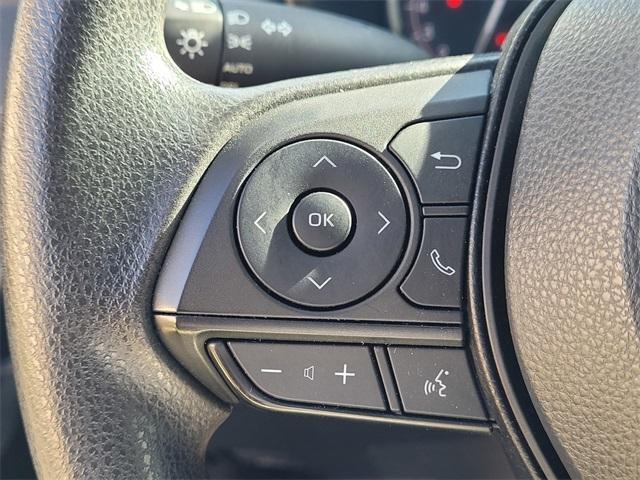 used 2024 Toyota RAV4 car, priced at $29,234