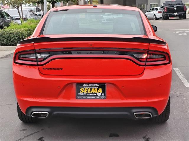 used 2022 Dodge Charger car, priced at $22,988