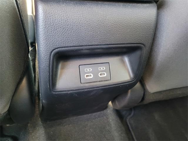 used 2023 Toyota Corolla car, priced at $20,058