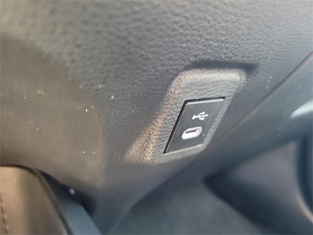 used 2023 Toyota Corolla car, priced at $20,058