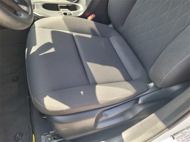 used 2023 Toyota Corolla car, priced at $20,058