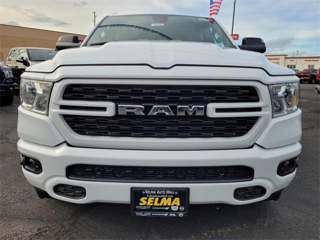 new 2024 Ram 1500 car, priced at $53,477