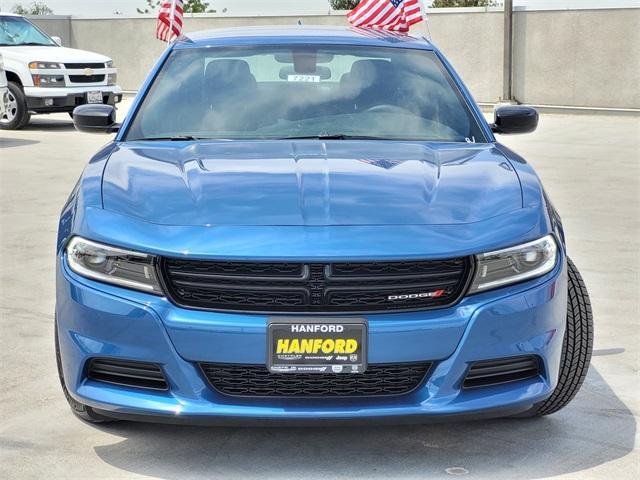 new 2023 Dodge Charger car, priced at $28,491