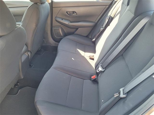 used 2024 Nissan Sentra car, priced at $20,645