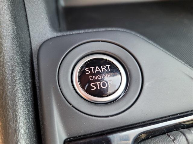 used 2024 Nissan Sentra car, priced at $20,645