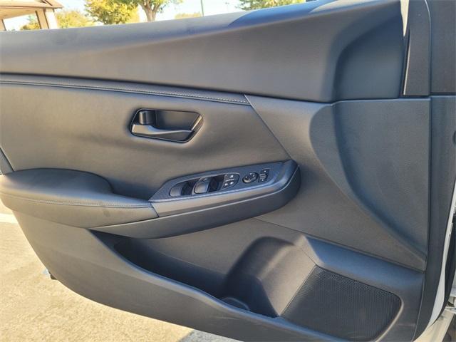 used 2024 Nissan Sentra car, priced at $20,645