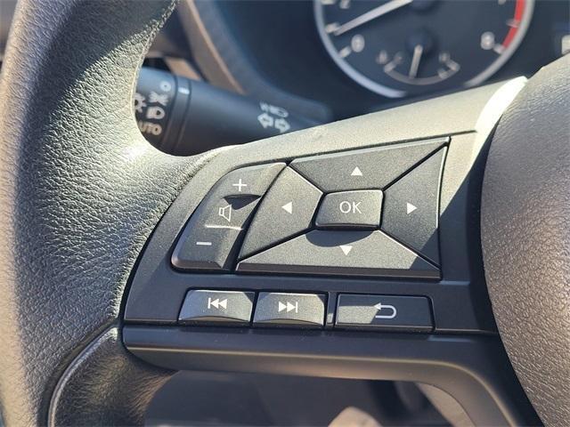 used 2024 Nissan Sentra car, priced at $20,645