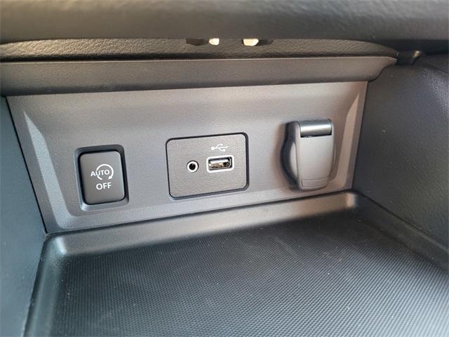 used 2024 Nissan Sentra car, priced at $20,645