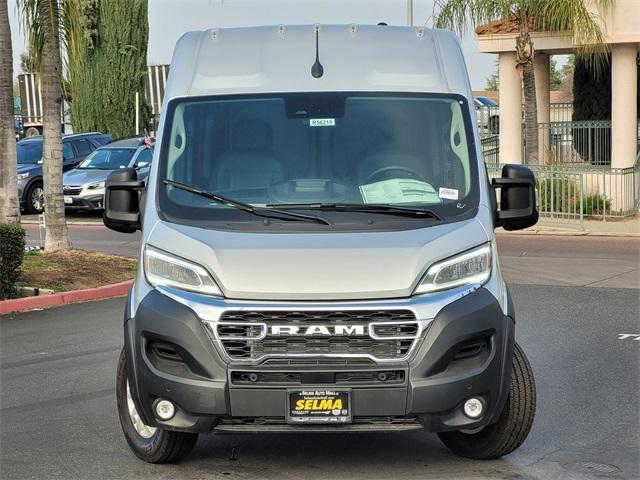 new 2025 Ram ProMaster 1500 car, priced at $51,719