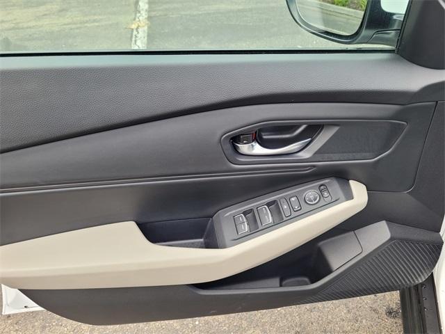 used 2024 Honda Accord car, priced at $29,499