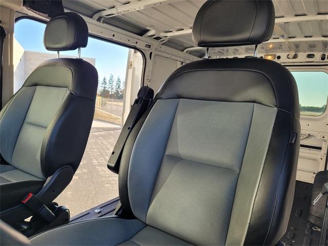 used 2019 Ram ProMaster 1500 car, priced at $20,988