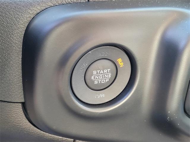 used 2021 Jeep Gladiator car, priced at $31,658