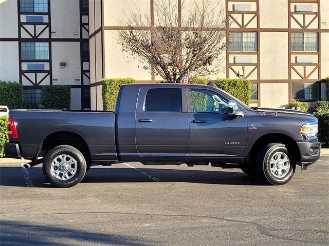 used 2023 Ram 2500 car, priced at $64,888