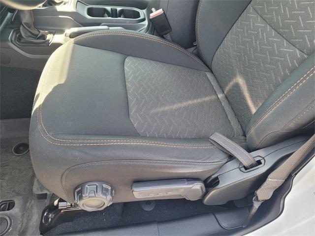 used 2022 Jeep Gladiator car, priced at $41,650