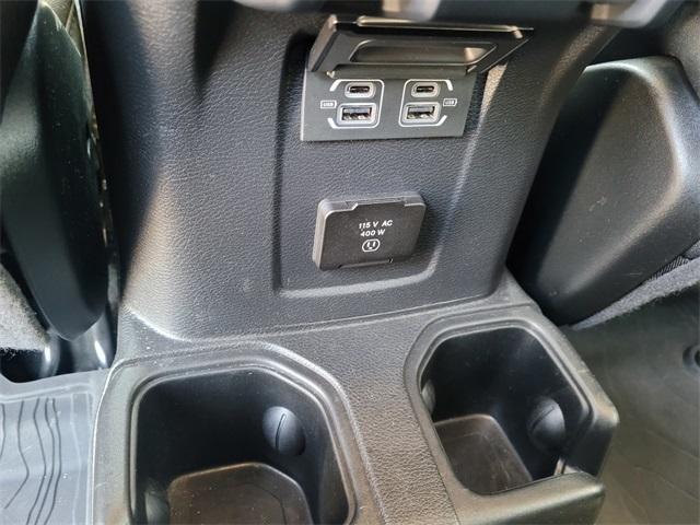 used 2022 Jeep Gladiator car, priced at $41,650
