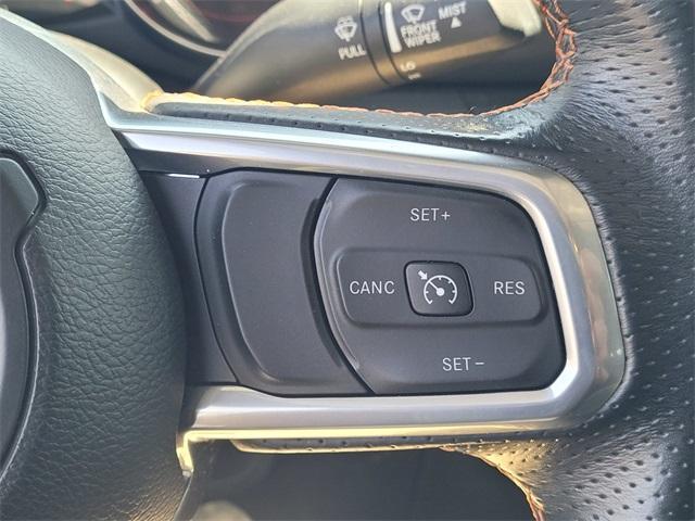 used 2022 Jeep Gladiator car, priced at $41,650