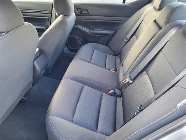 used 2023 Nissan Altima car, priced at $19,699