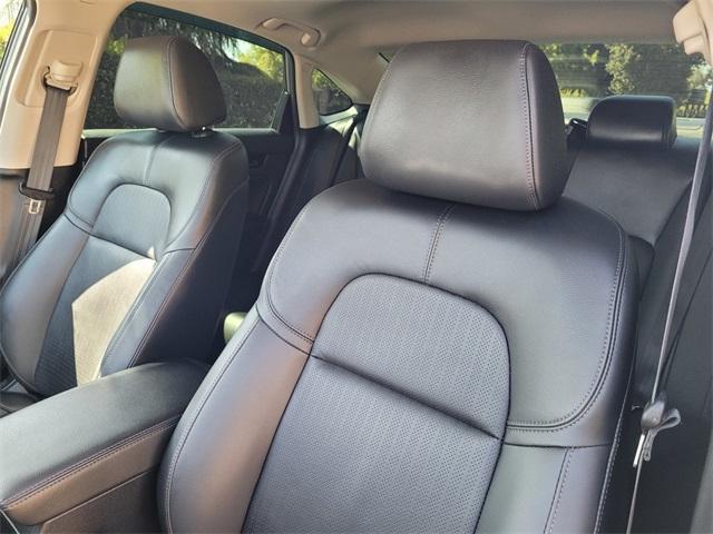 used 2024 Honda Civic car, priced at $26,798