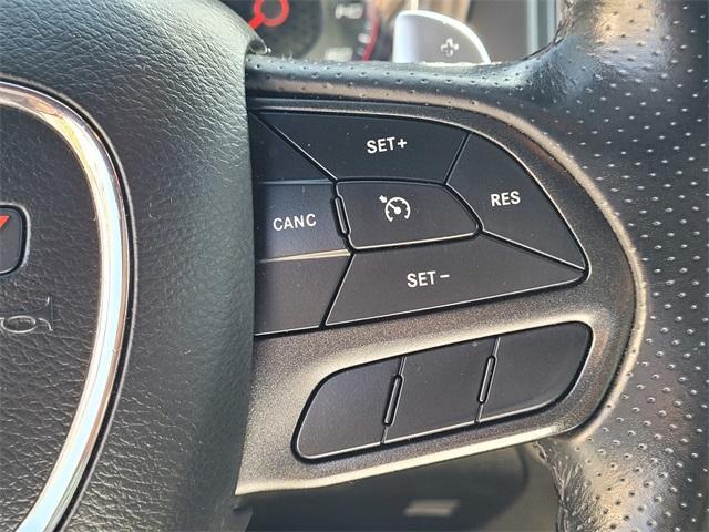 used 2023 Dodge Charger car, priced at $34,387