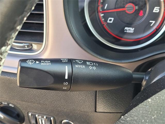 used 2023 Dodge Charger car, priced at $34,387