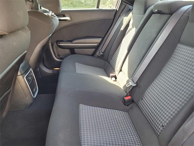 used 2023 Dodge Charger car, priced at $34,387